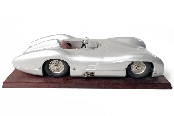 Märklin Modellauto, Mercedes W 196